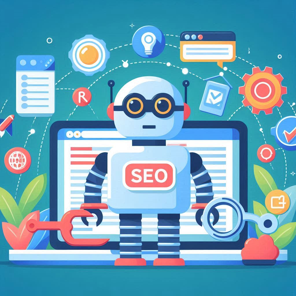 אלמנטים שקשורים לקידום אתרים אורגני SEO